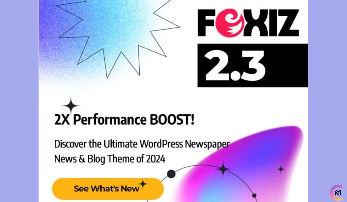 Foxiz Premium Theme Free Download IN 2024