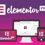 elementor pro cod net marketing