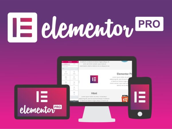 elementor pro cod net marketing