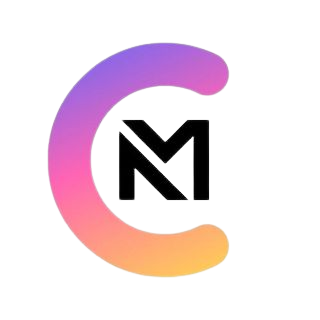 Cod Net marketing logo