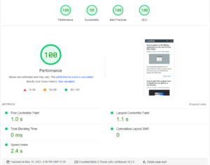 pagespeed-insights-woorkup